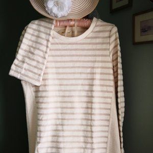 Soft textured Pullover Shirt